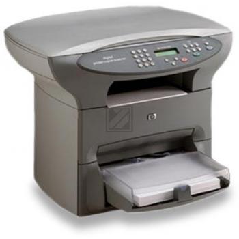 Hewlett Packard (HP) Laserjet 3310 N