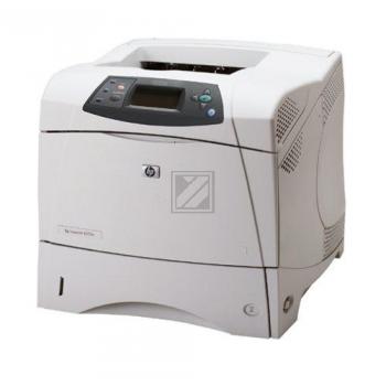 Hewlett Packard (HP) Laserjet 4200 DTNS