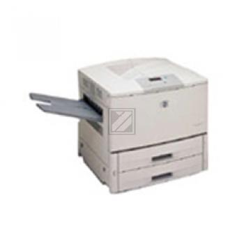 Hewlett Packard (HP) Laserjet 9000 HNF