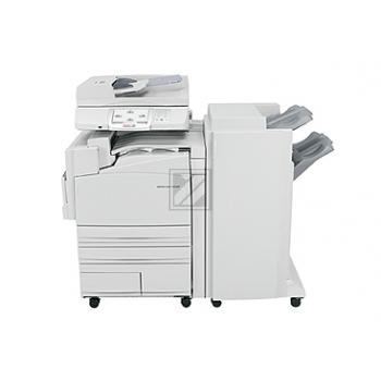 IBM Infoprint Color 1759 MFP