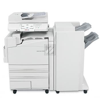 IBM Infoprint Color 1769 MFP