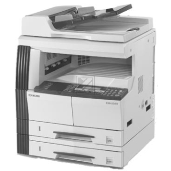 KYOCERA KM-2550 F