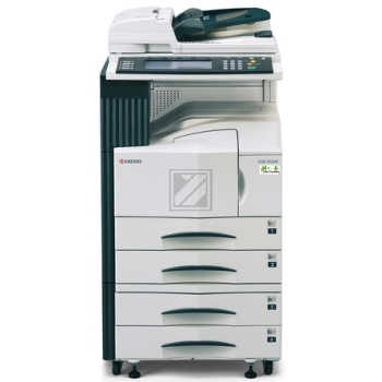 KYOCERA KM-5035 FD SPN