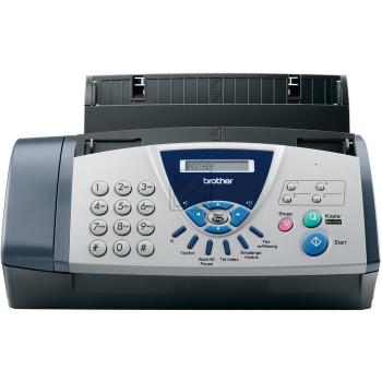 BROTHER Intellifax 1810