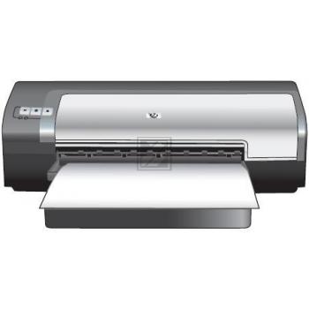 Hewlett Packard (HP) Officejet Pro K 7108