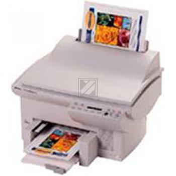 Hewlett Packard (HP) Officejet Pro 1175 C