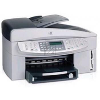 Hewlett Packard (HP) Officejet 7200