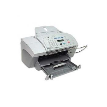 Hewlett Packard (HP) Officejet V 40 XI