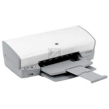 Hewlett Packard (HP) Deskjet D 4163