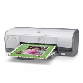 Hewlett Packard (HP) Deskjet D 2500