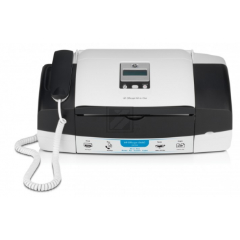 Hewlett Packard (HP) Officejet J 3640