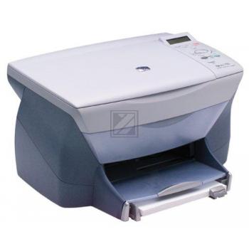 Hewlett Packard (HP) Deskjet 750