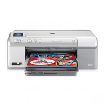 Hewlett Packard (HP) Photosmart D 5445