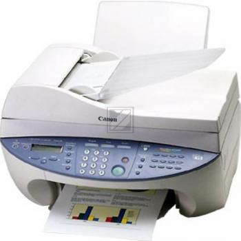 Canon Imageclass MPC 600 F