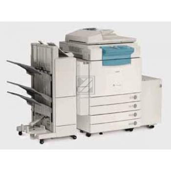 Canon Color Imagerunner C 2050