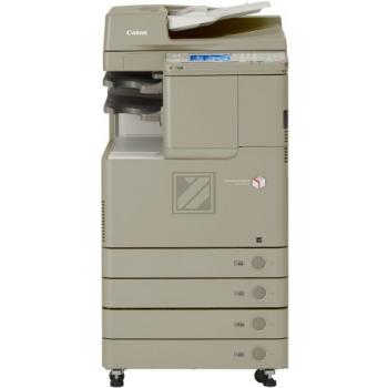 Canon Color Imagerunner C 2000