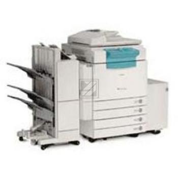 Canon Color Imagerunner C 2058