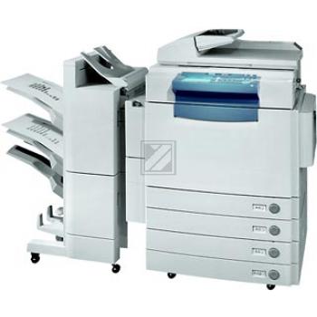 Canon Color Imagerunner C 2100