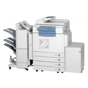 Canon Color Imagerunner C 2105