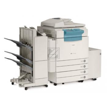 Canon Color Imagerunner C 2050 S
