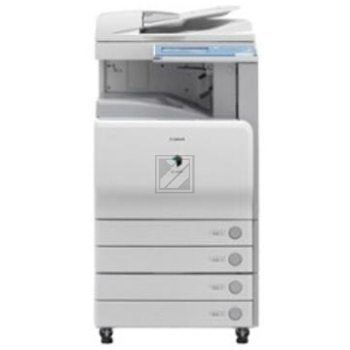 Canon Color Imagerunner C 2380