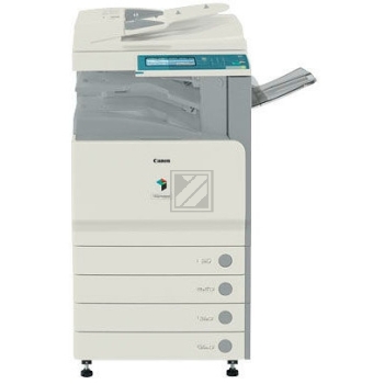 Canon Color Imagerunner C 2880