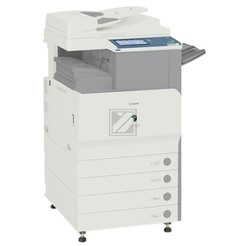 Canon Color Imagerunner C 3080