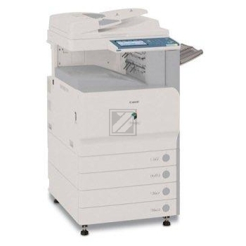 Canon Color Imagerunner C 3480
