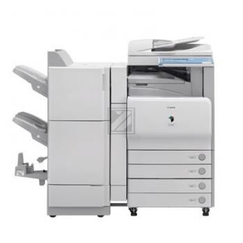Canon Color Imagerunner C 3580