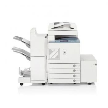 Canon Color Imagerunner C 2620 N