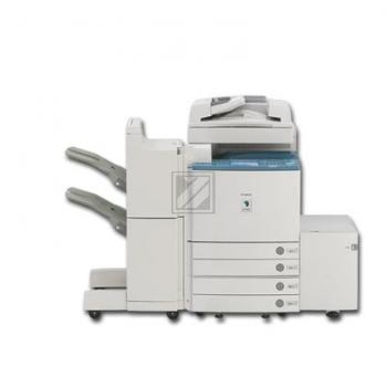 Canon Color Imagerunner C 3220 N