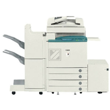 Canon Color Imagerunner C 3220 N