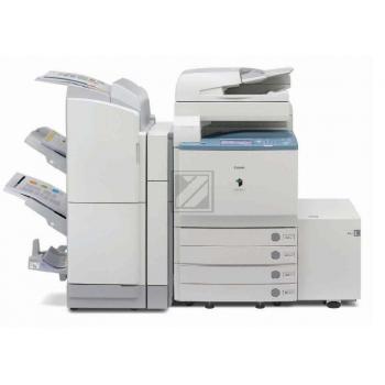 Canon IR 4580 I