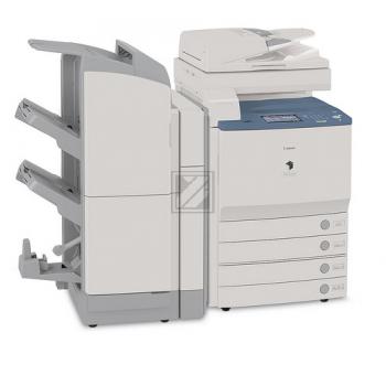 Canon Color Imagerunner C 4080 I