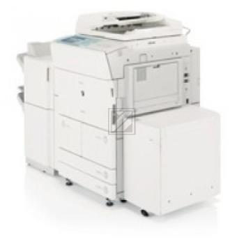 Canon Imagerunner C 5800 C