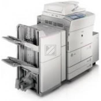 Canon Color Imagerunner C 5800 C