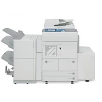 Canon Color Imagerunner C 5800 CN
