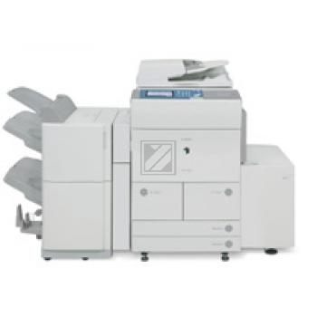 Canon Color Imagerunner C 5800 N