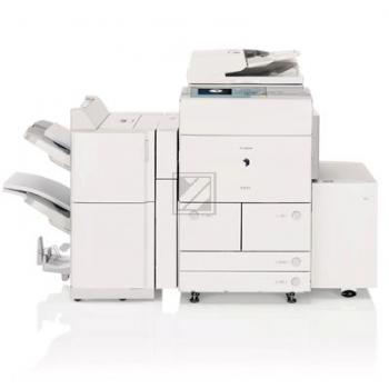 Canon Color Imagerunner C 5870 CI