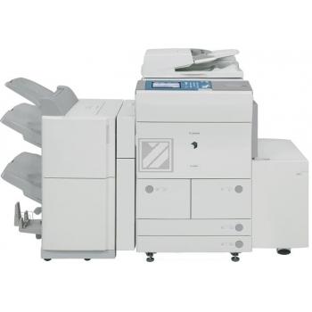 Canon Color Imagerunner C 6800