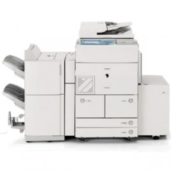 Canon Color Imagerunner C 6800 N