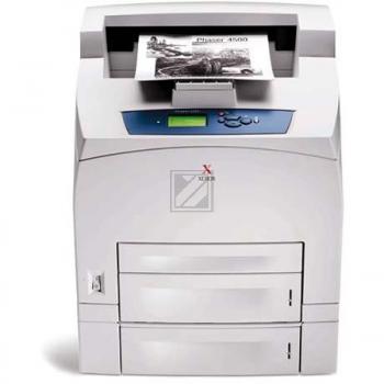 Xerox Phaser 4500 N