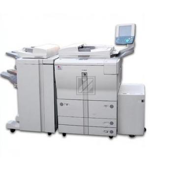 Canon Imagerunner 105 I