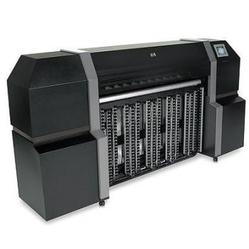 Hewlett Packard (HP) Designjet H 35500