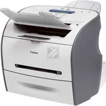 Canon I-Sensys FAX L 390
