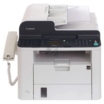 Canon I-Sensys FAX L 400