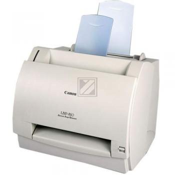 Canon Lasershot LBP-810