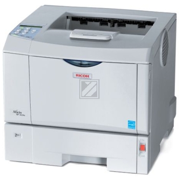 Infotec Aficio SP 4100 NL