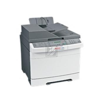 IBM Infoprint Color 1826