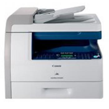Canon Laserbase MF 6550 PL